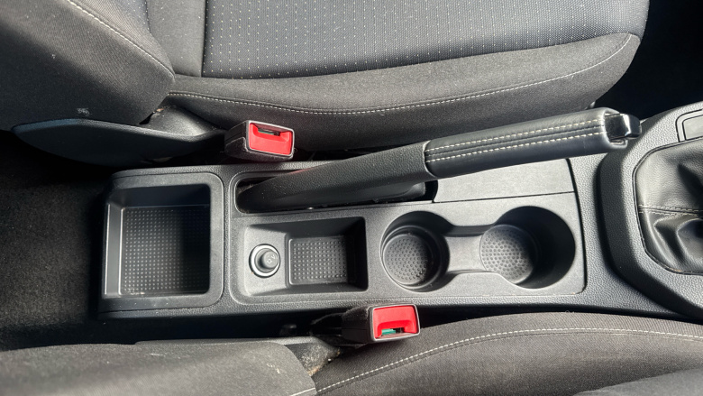 SEAT Ibiza 1.0 TSI 95 SE Edition 5dr Petrol Hatchback